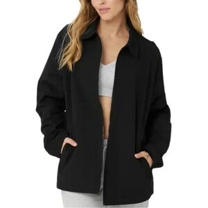Alo torrent jacket